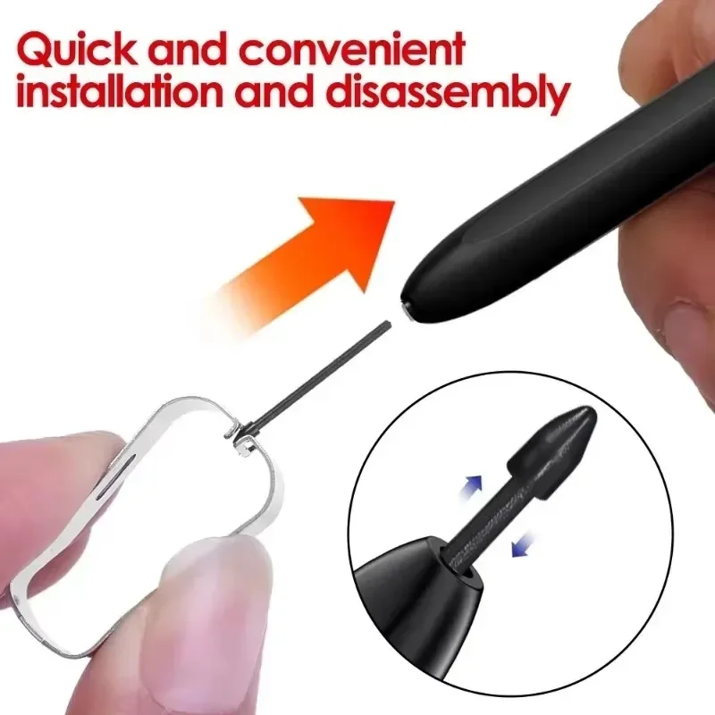 เปลี่ยนเคล็ดลับดินสอสําหรับ Sa - Wacom Tablet Accessories บทวิจารณ์และราคา