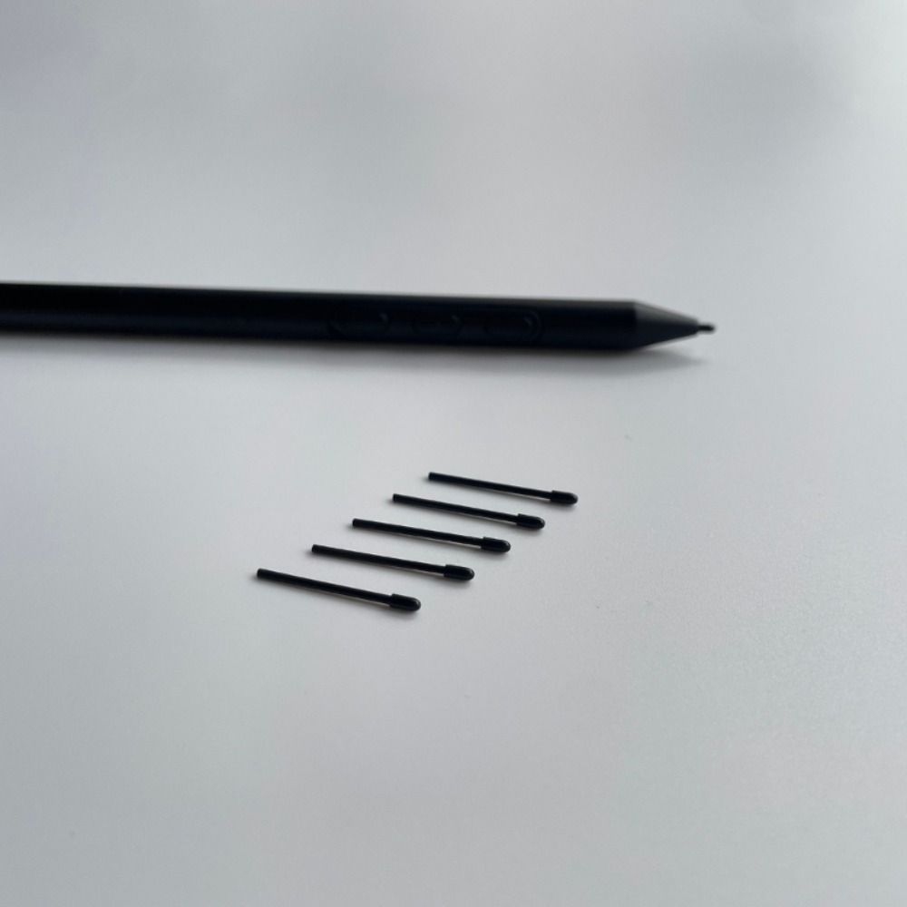 เปลี่ยนแท็บเล็ตเคล็ดลับ Smooth - Wacom Tablet Accessories บทวิจารณ์และราคา