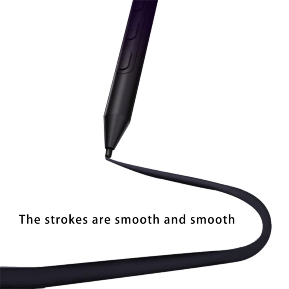 เปลี่ยนแท็บเล็ตเคล็ดลับ Smooth - Wacom Tablet Accessories บทวิจารณ์และราคา