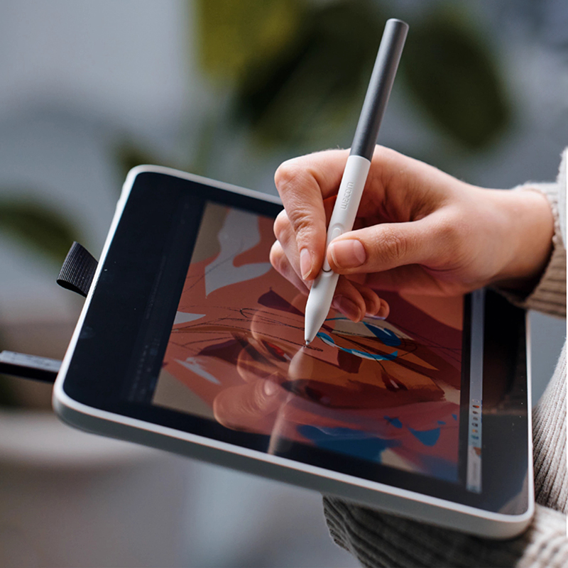ปากกาสแตนดาร์ด Wacom One (สําห - Wacom Tablet Accessories บทวิจารณ์และราคา