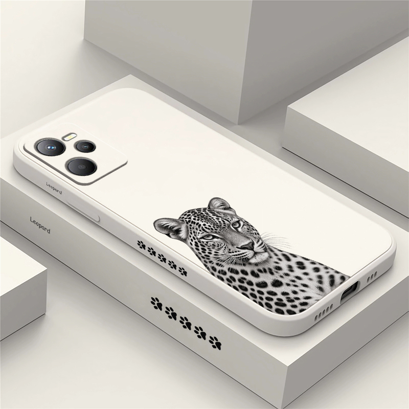 เคสดีไซน์ลายแมว สำหรับ OPPO Re - Realme C67 บทวิจารณ์และราคา