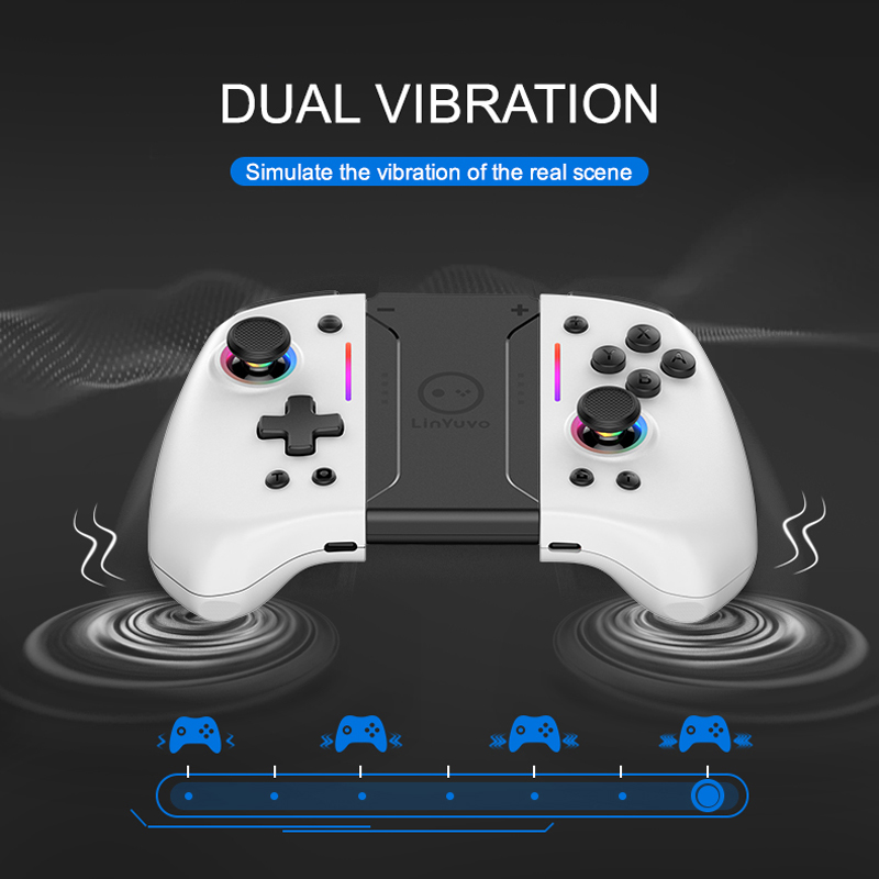 คอนโทรลเลอร์ไร้สายบลูทูธสำหรับ - Android Tablet Gaming Accessories บทวิจารณ์และราคา